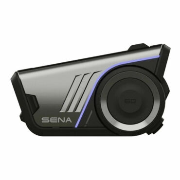 Sena Bluetooth гарнитура и интерком 60S 01 - миниатюра 2