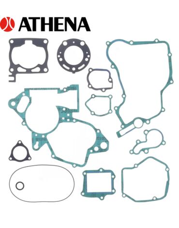 прокладки двигателя Honda CR 125 '05 07
