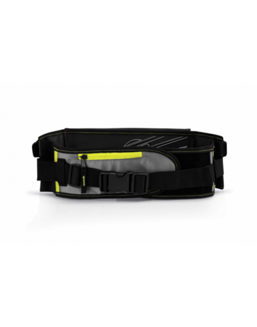 Acerbis RAM Black Yellow Сумка на пояс для инструментов (2 L)  // 0017031.318