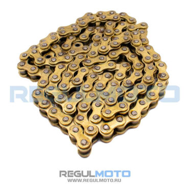 Цепь приводная 520HLX2 120L Nibbi Racing PRO  - миниатюра 1