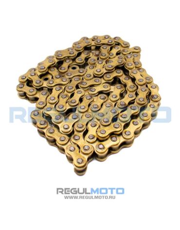 Цепь приводная 520HLX2 120L Nibbi Racing PRO 