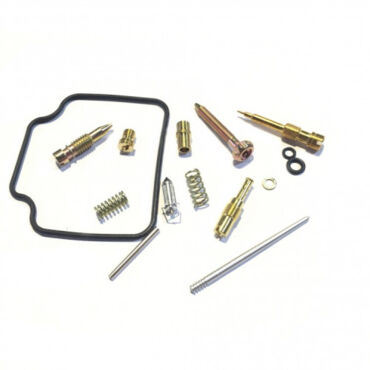 Ремкомплект карб. 4T 152QMI, 157QMJ 125 150cc - миниатюра 1