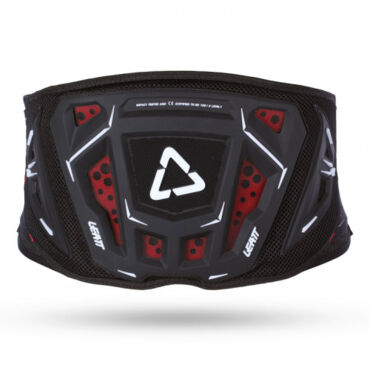 Защитный пояс LEATT KIDNEY BELT 3DF 3.5 - миниатюра 2