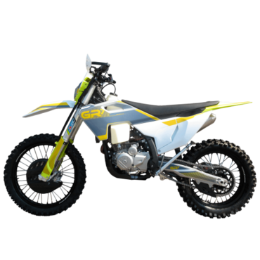 Мотоцикл GR7 F300A (4T CB300RL) Enduro Pro - миниатюра 2