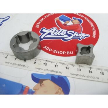 KTM Маслонасос ROTOR SET 12MM SXF / EXCF 14 24 ( 59038011112 ) - миниатюра 1