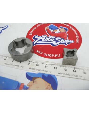 KTM Маслонасос ROTOR SET 12MM SXF / EXCF 14 24 ( 59038011112 )