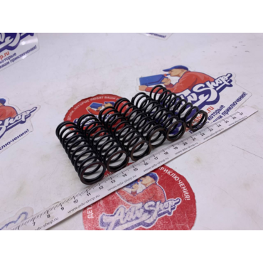 TRW MEF 313 6  CLUTCH SPRINGS усиленные пружины сцепления F800 GS / F700 GS // 10015911 - миниатюра 1