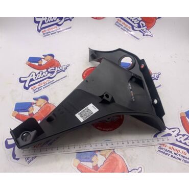 KTM inner lining right накладка обтекателя 790 890 Adv 19-> ( 63508024000 ) - миниатюра 2