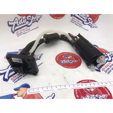 KTM топливный насос в сборе 150 500 EXC TPI / EXCF 20-> ( 79707088400 / 79707088300 / 79707088200 / 79707088100 / 79707088000 ) - миниатюра 2
