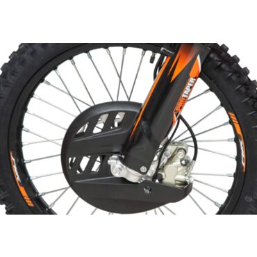 Мотоцикл Кросс PWR TH5 300 4V (174MN) - миниатюра 6