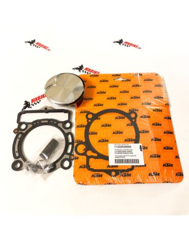 Поршень с прокладками комплект (группа 1) KTM 350EXC F 14 16/ Husqvarna FE350 14 16
