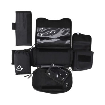 Сумка на пояс ACERBIS IMPACT LOGO WAIST PACK - миниатюра 4
