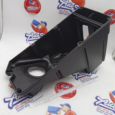 KTM AIR FILTER HOUSING LOWER PART аирбокс низ 1190 1290 Adv /SD 14 23  ( 60306001200 / 60306001100 ) - миниатюра 2
