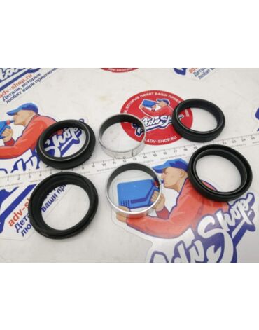 KTM Ремкомплект вилки 125 200 390 690 Duke 12 22 ( 90101000010 )