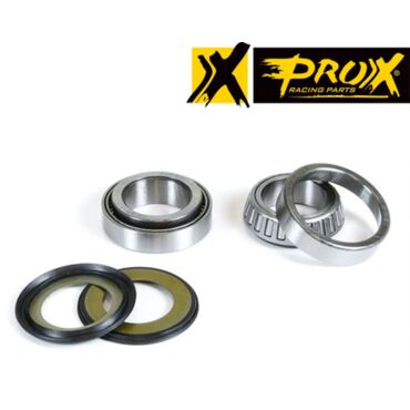 ремкомплект подшипников рулевой колонки Honda CR(-F) 125 250 450 '93 09 17 25 - миниатюра 1