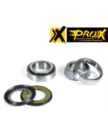 ремкомплект подшипников рулевой колонки Honda CR(-F) 125 250 450 '93 09 17 25