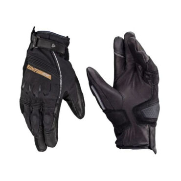 Перчатки Leatt SubZero 7.5 Short - миниатюра 1