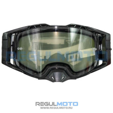 Очки защитные кроссовые KIOSHI Enduro PRO  - миниатюра 1