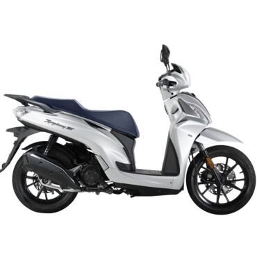 Скутер SYM Symphony ST 200 - миниатюра 2