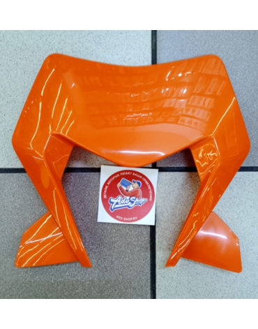 KTM маска фары (оранжевый) EXC EXCF 24-> ( A49008001000EB )