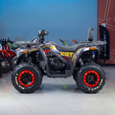 Квадроцикл (комплект запчастей для сборки) ATV VOX200 WILD TRACK X (баланс. вал) - миниатюра 1