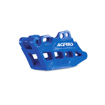 Ловушка цепи Acerbis 2.0 Yamaha YZ 125 250 05 16, YZ WR 250 450 F 03 16 - Синий - миниатюра 1