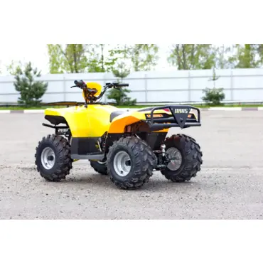 Квадроцикл IRBIS ATV 125 - миниатюра 2