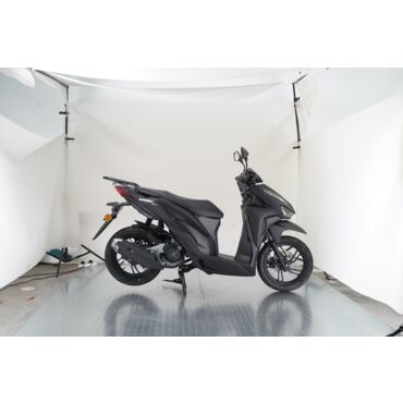 Скутер VMC INFERNO 49,6 cc (150) - миниатюра 2