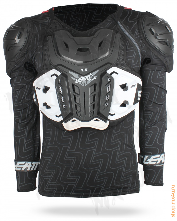 Защита тела Body Protector 4.5 - фото 1