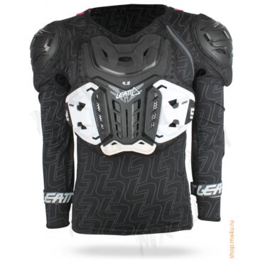 Защита тела Body Protector 4.5 - миниатюра 1