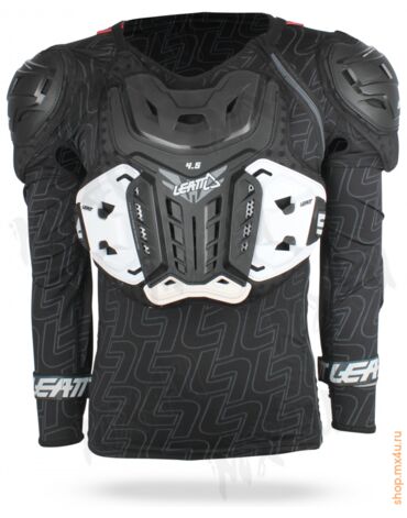 Защита тела Body Protector 4.5