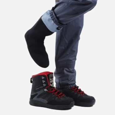 Finntrail Вейдерсы Timber 1538 DarkGrey - миниатюра 4