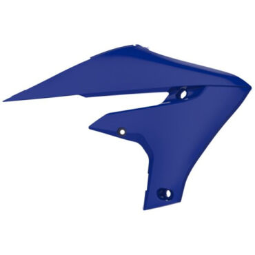 Обтекатель радиатора YZ85 