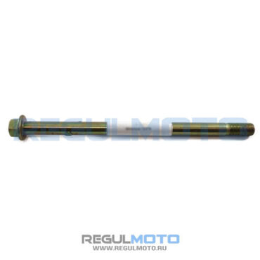 Ось М12x210 переднего колеса SK 150 6, 200 9, 150 8, Raptor 250, Monster  - миниатюра 1