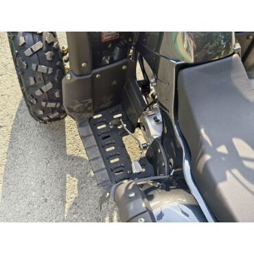 Квадроцикл Rmoto Lion 125 СС - миниатюра 14