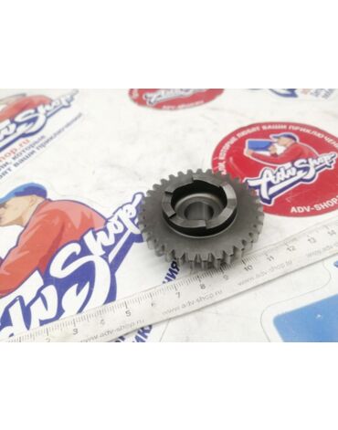 КТМ PRIMARY DRIVE 33T шестерня  ( 45232023033 )