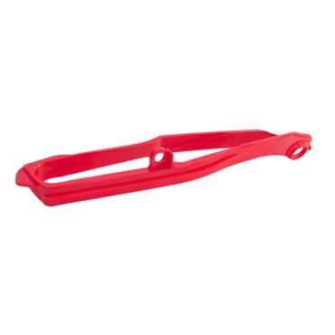 Направляющая цепи передняя красная Honda CRF R CRF RX CRF RWE 450 19 20 # CRF R CRF RX 250 20  - миниатюра 1
