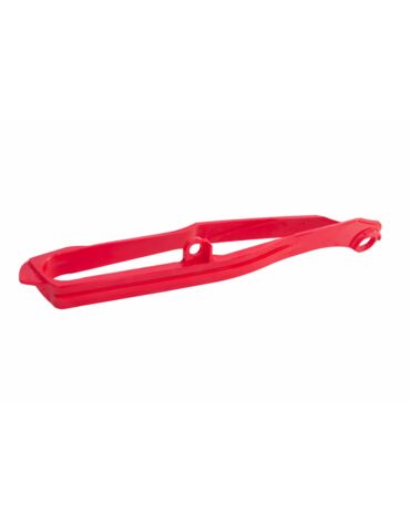 Направляющая цепи передняя красная Honda CRF R CRF RX CRF RWE 450 19 20 # CRF R CRF RX 250 20 