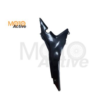 Пластик комплект черный BSE M2 M4 M8 Z4 Z7 Z8 Z11 RTC 300 Z5 Z5Y Z6 Z6Y - миниатюра 4