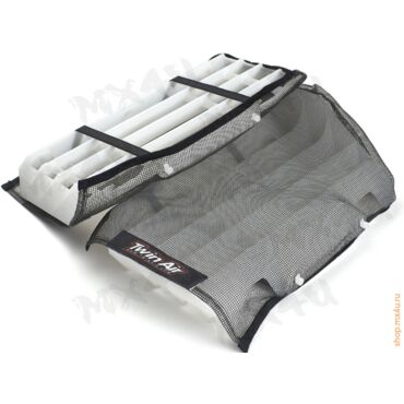 Сетка радиатора KTM SX XC SX F Husqvarna TC FC TX FX '23 24 - миниатюра 2