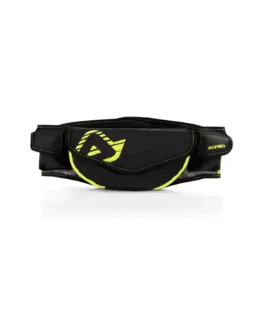 Acerbis Сумка на пояс для инструментов RAM Black Yellow (2 L)