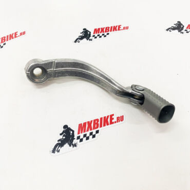 Рычаг переключения передач KTM Husqvarna 85, 125, 150 17- / GasGas MC85 125 21- - миниатюра 2