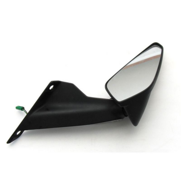 KTM MIRROR ARM LEFT CPL. Зеркало левое  390 RC 14 16 ( 90512040044 ) - миниатюра 1