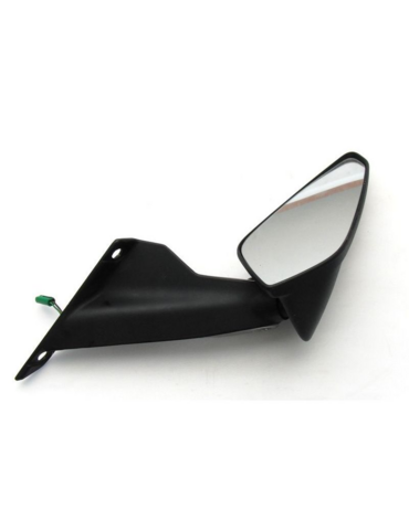 KTM MIRROR ARM LEFT CPL. Зеркало левое  390 RC 14 16 ( 90512040044 )
