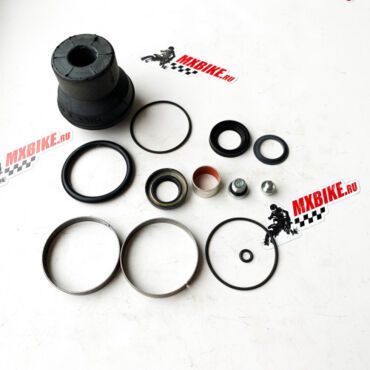 Ремкомплект амортизатора WP 5018 PDS KTMEXC EXC F 08 16 / Husaberg TE FE 09 14 - миниатюра 1