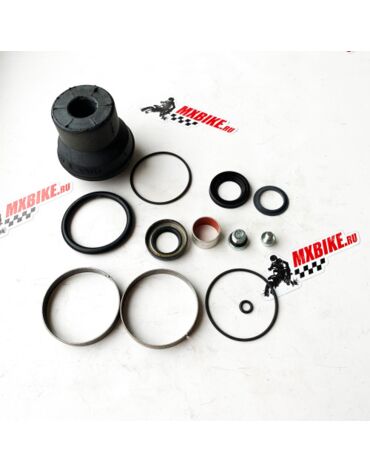 Ремкомплект амортизатора WP 5018 PDS KTM EXC EXC F 08 16 / Husaberg TE FE 09 14