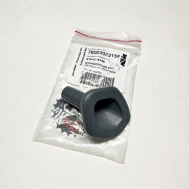 Пятка боковой подножки KTM EXC EXC F 08 23 / Husqvarna TE FE 14 23 / GasGas EC EC F 21 23 - миниатюра 2