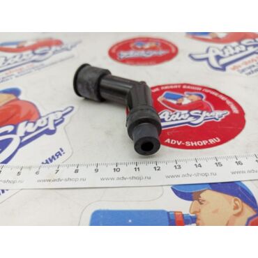 KTM наконечник свечной 250 400 450 500 525 EXCF 00 07 / 450 SXF 12 14 / 450 500 EXCF 13 14 ( 77139090000 / 59039090100 / 59039090000 ) - миниатюра 2