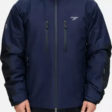 Finntrail Костюм Atlas 3401 DeepBlue - миниатюра 6