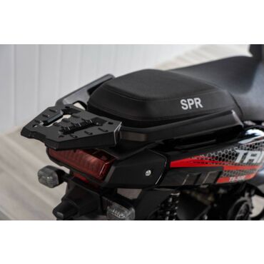 Скутер SPRMOTORS TANK - миниатюра 12